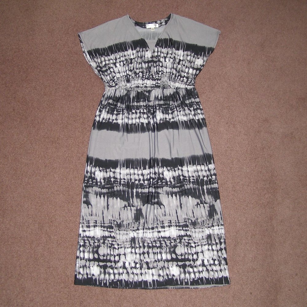 New size XL 12-14 Spring/Summer dress by SOHO